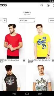 ASOS capture 14