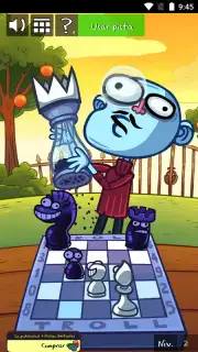 Troll Quest Silly Test 3 capture 7