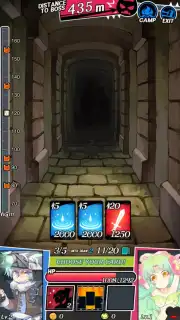 Dungeon and Girls capture 12