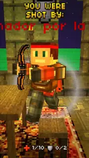 Pixel Gun 3D capture 7
