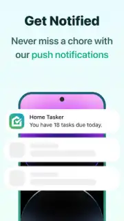 HomeTasker capture 3