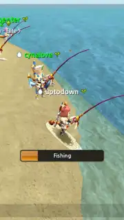 World of Prandis capture 7