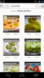 Recipes & Nutrition capture 17