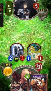 Shadowverse capture 13
