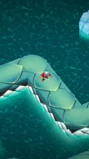 Idle Viking capture 2