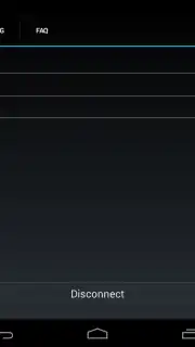 OpenConnect capture 1