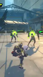 Zenless Zone Zero capture 8