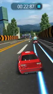 Drift Racing 3D capture 8