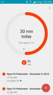 Open Fit capture 1