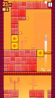 Spike City capture 4