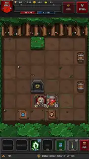 Portable Dungeon 2 capture 6