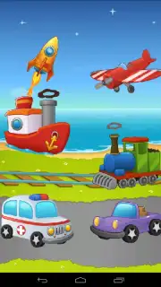 Baby Games capture 3
