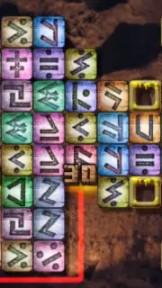 Solitaire Origins capture 2