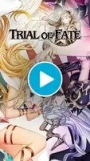 Trial of Fate capture 1