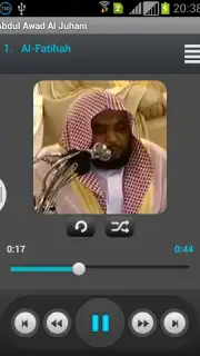 Abdul Awad Al Juhani capture 4