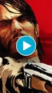 Red Dead Redemption NETFLIX capture 1
