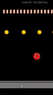 New Red Ball capture 1