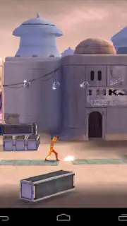 Star Wars Rebels: Recon capture 4