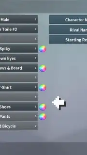 PokeMMO capture 4