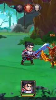 Hero Wars capture 8
