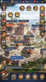Godswar Mobile capture 1