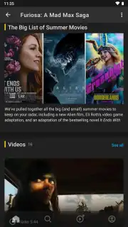 IMDb: Movies & TV Shows capture 16