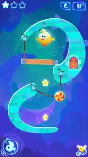 Cut the Rope: Magic capture 9