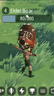 Ages of Vikings capture 11