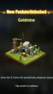 Legion of Ace: Chaos Territory capture 2