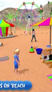 Virtual Family Summer Vacation capture 15