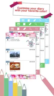 Moment Diary capture 10