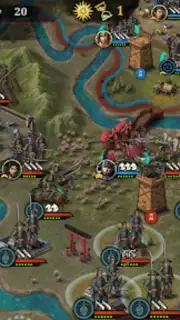 Great Conqueror 2: Shogun capture 9