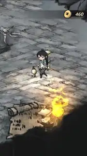 Yokai: Spirits hunt capture 7