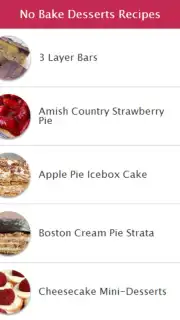 No-Bake Desserts capture 8