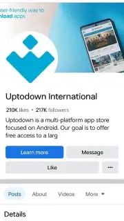Facebook capture 1