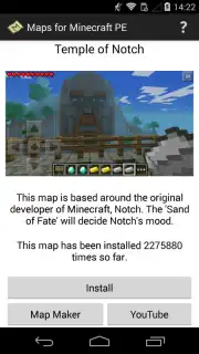 Maps for Minecraft PE capture 5