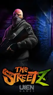 The Streetz capture 1