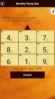 Feng Shui Compass capture 8