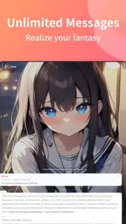 HiAI Chat capture 2