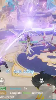 Eternal Sword Pact capture 3