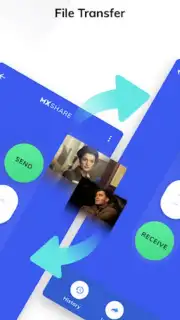 MX Player Classic capture 7