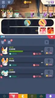 Masketeers capture 7
