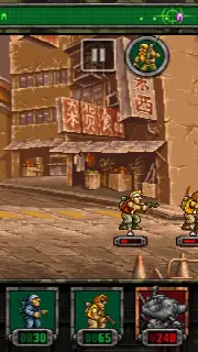 Metal Slug Attack capture 8