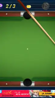 Billiards City capture 4