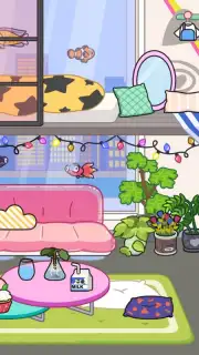 Miga Town: My World capture 9