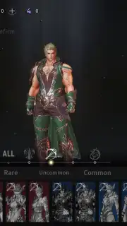 Dekaron G capture 4