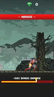 Dark Rage capture 5