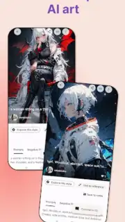 PixAI.Art - AI Art Generator capture 2