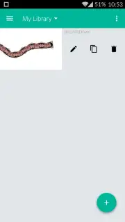Adobe Brush CC capture 2