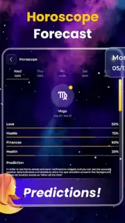Live Weather Widget & Radar capture 8